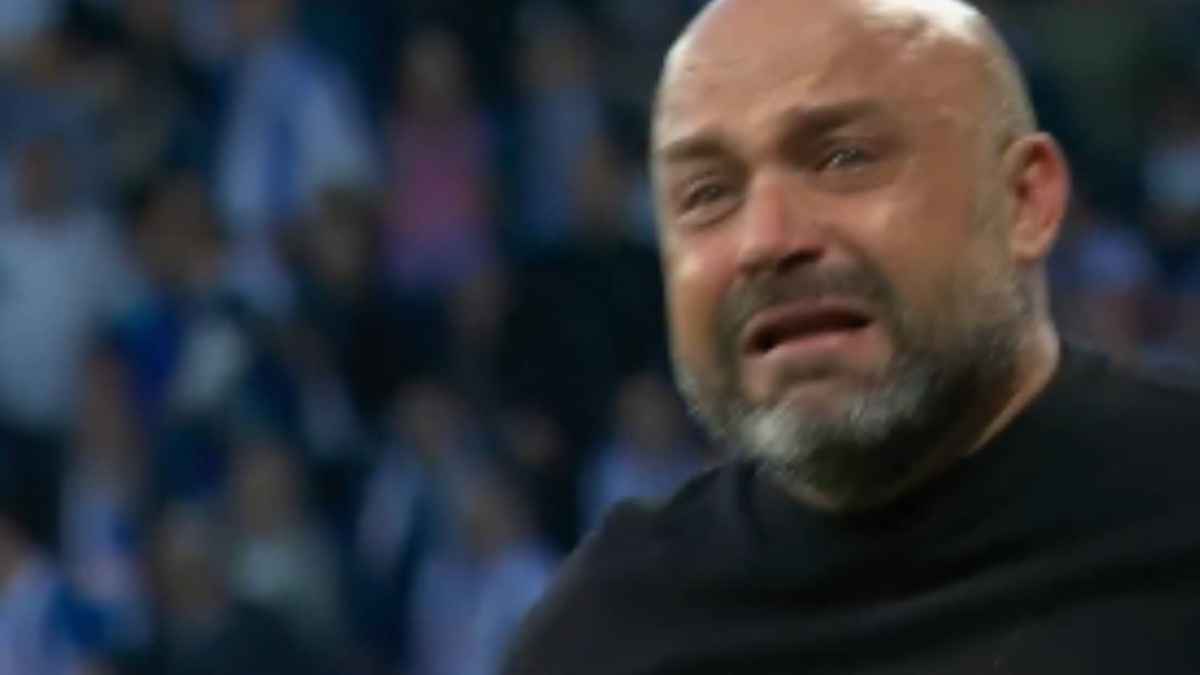 Espanyol befreit: tränen und jubel nach dem ersten sieg in 143 tagen!