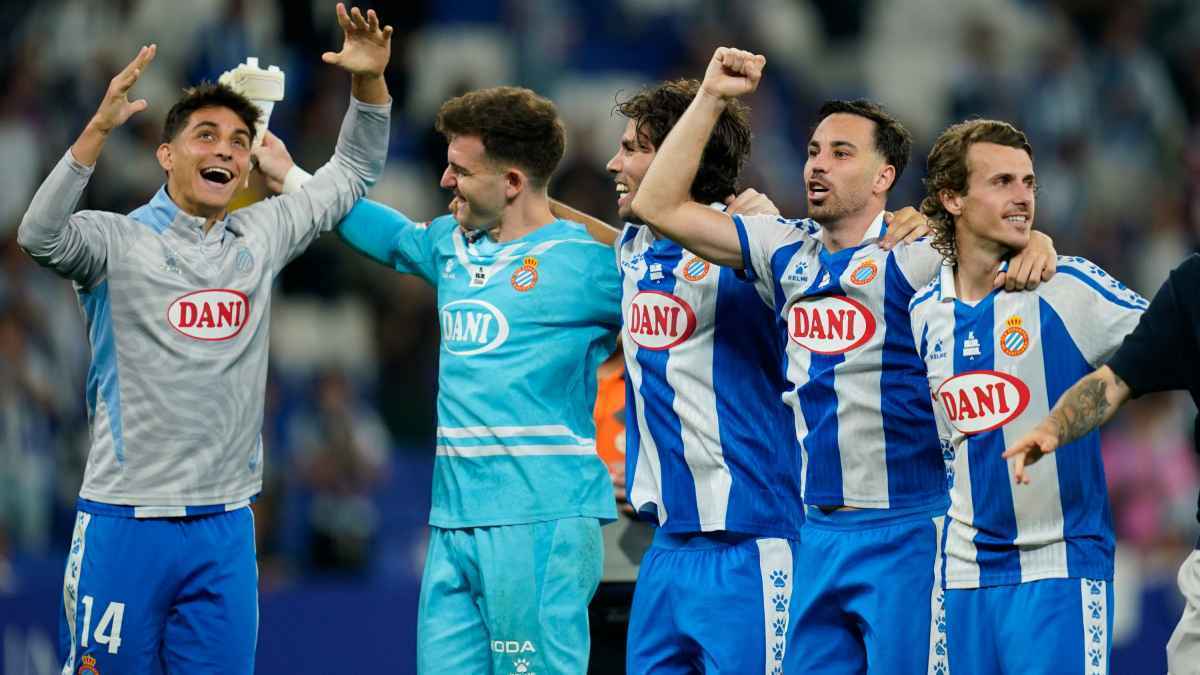 Espanyol bereitet sich auf turbulentes sommer vor – testspiele in england bestätigt!
