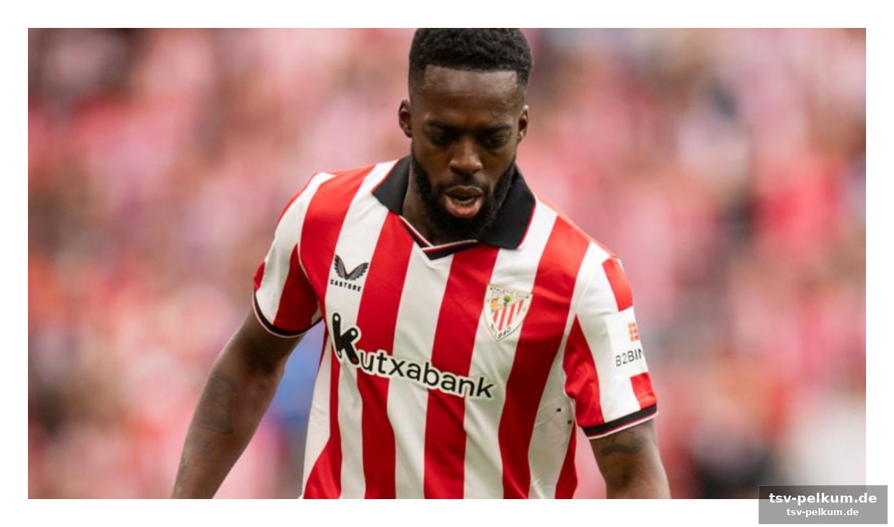 Athletic bilbao: europäische ambitionen unter druck