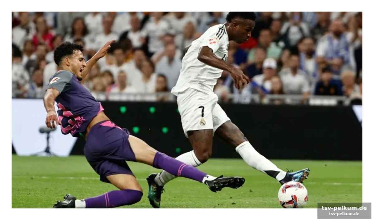 Kann espanyol den abwärtstrend stoppen?