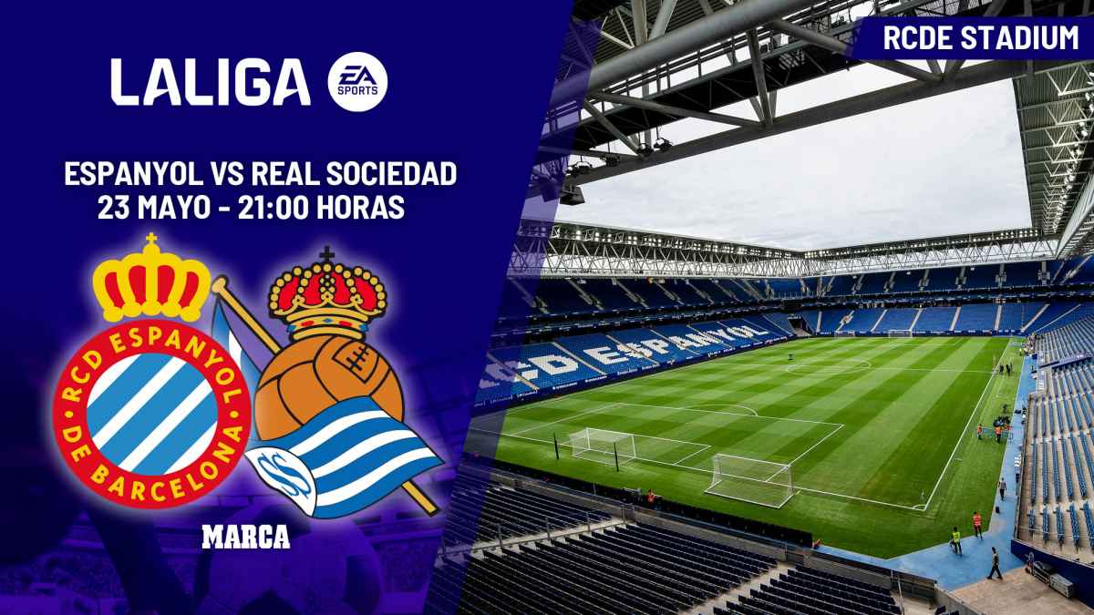 Espanyol gegen real sociedad: europäische hoffnungen und abschiede im fokus