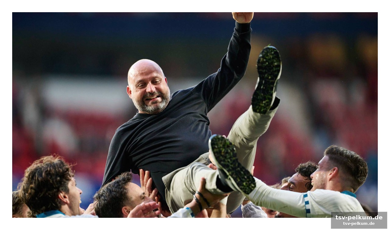 Monchi an seiner seite: ein „gigant“ mit entwicklungspotenzial