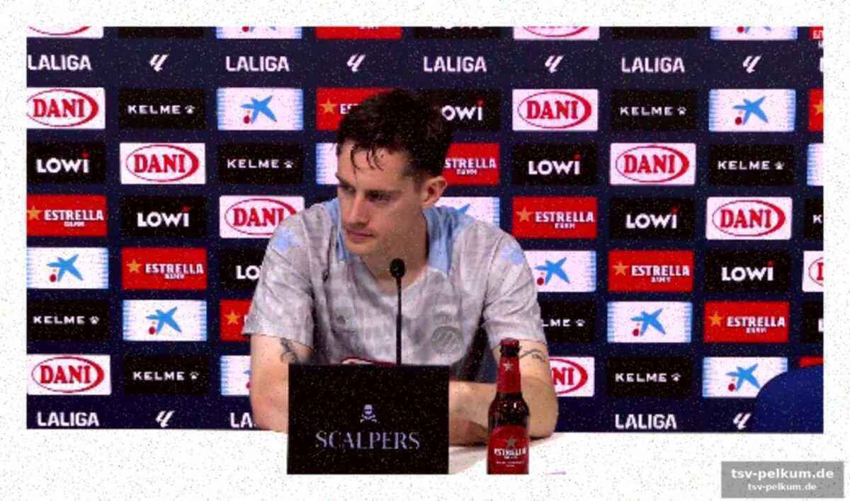 Barcelona als herausforderung, aber auch chance
