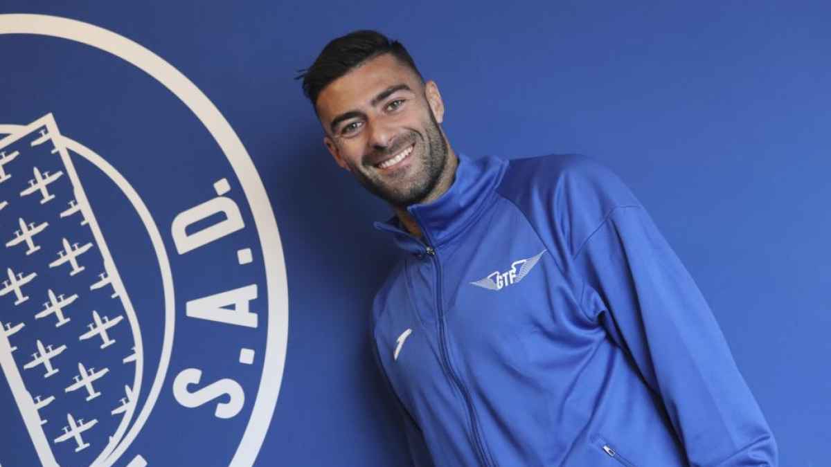 Espanyol jagt routinier: rico steht vor wechsel?