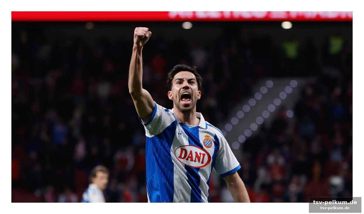 Edu expósito: „wir sind bereit für den kampf“