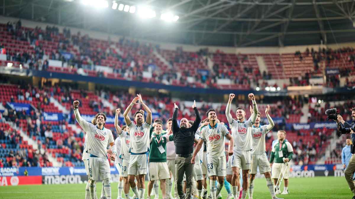 Espanyol rettet sich! dramatischer sieg in osasuna!
