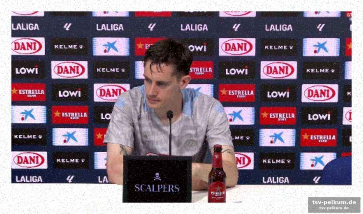 Barcelolas rotation zählt nicht als geschenk