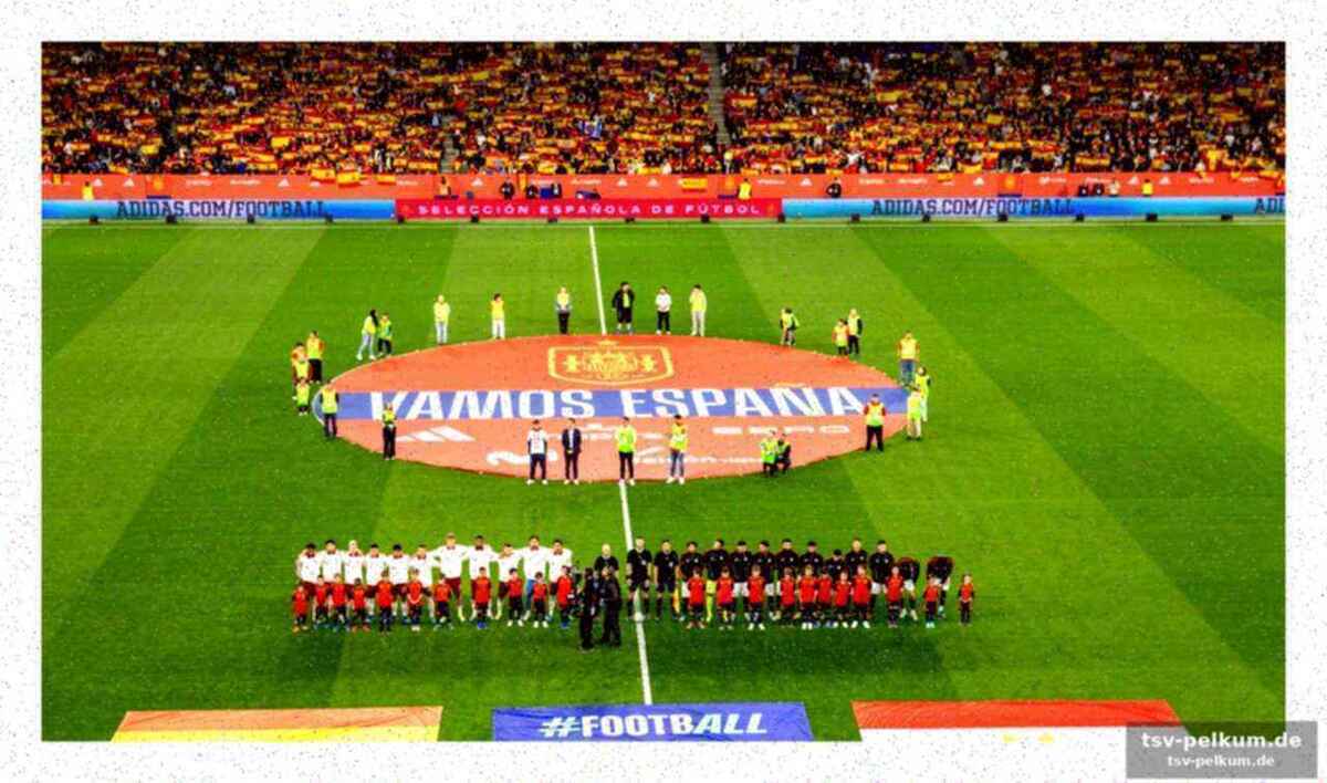 Mehr als nur ein vorfall: eine gezielte kampagne?
