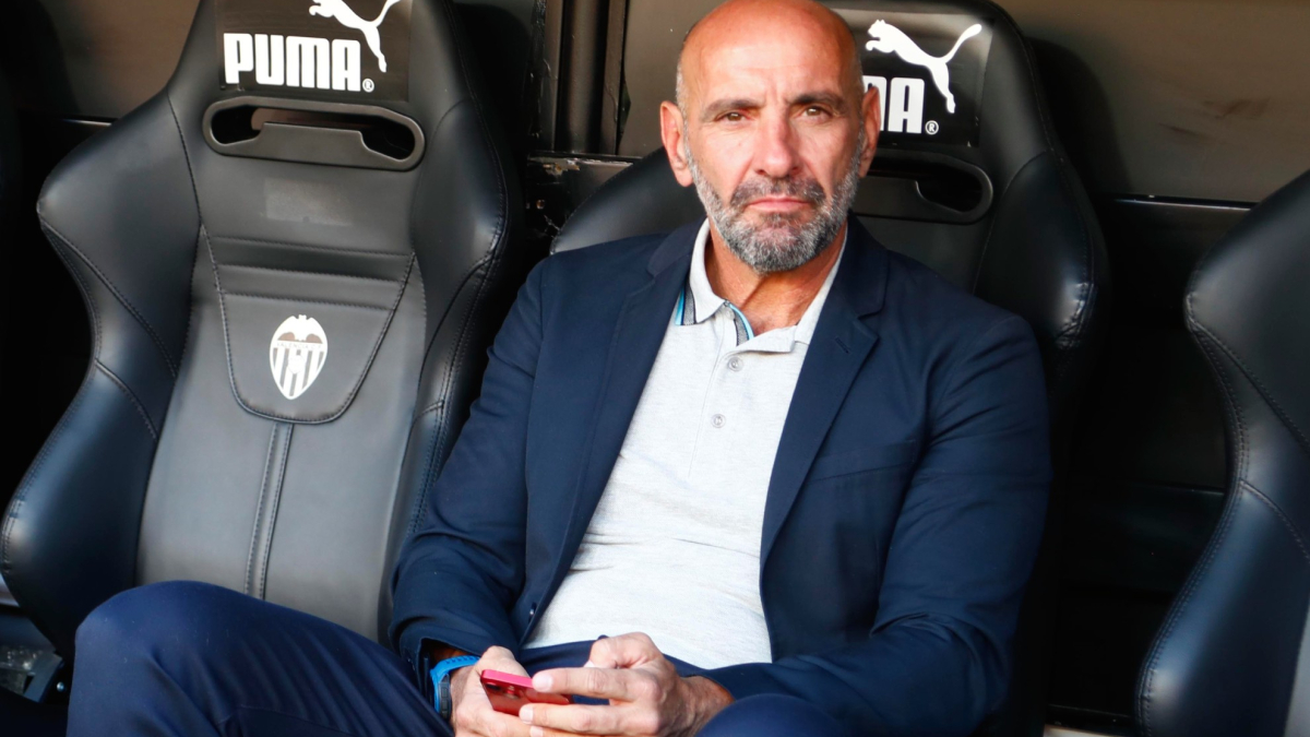Espanyol vor abgrund: monchi-deal als letzte rettung?