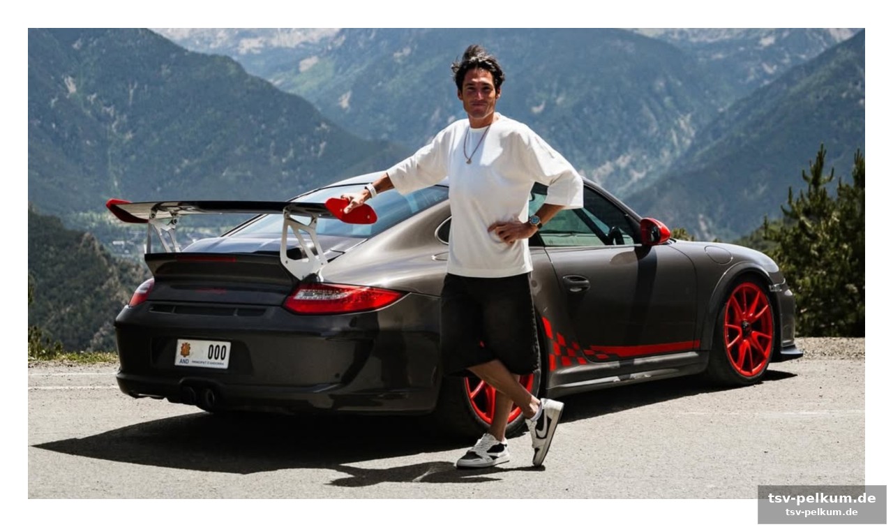 Mehr als nur ein auto: ein werkzeug für den fahrer