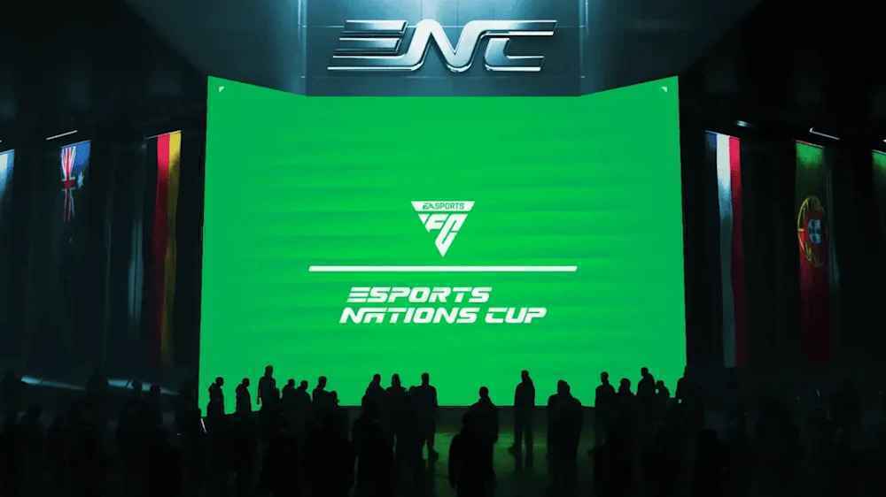 Esports nations cup: einzelkämpfer statt nationalmannschaftsgefühl?