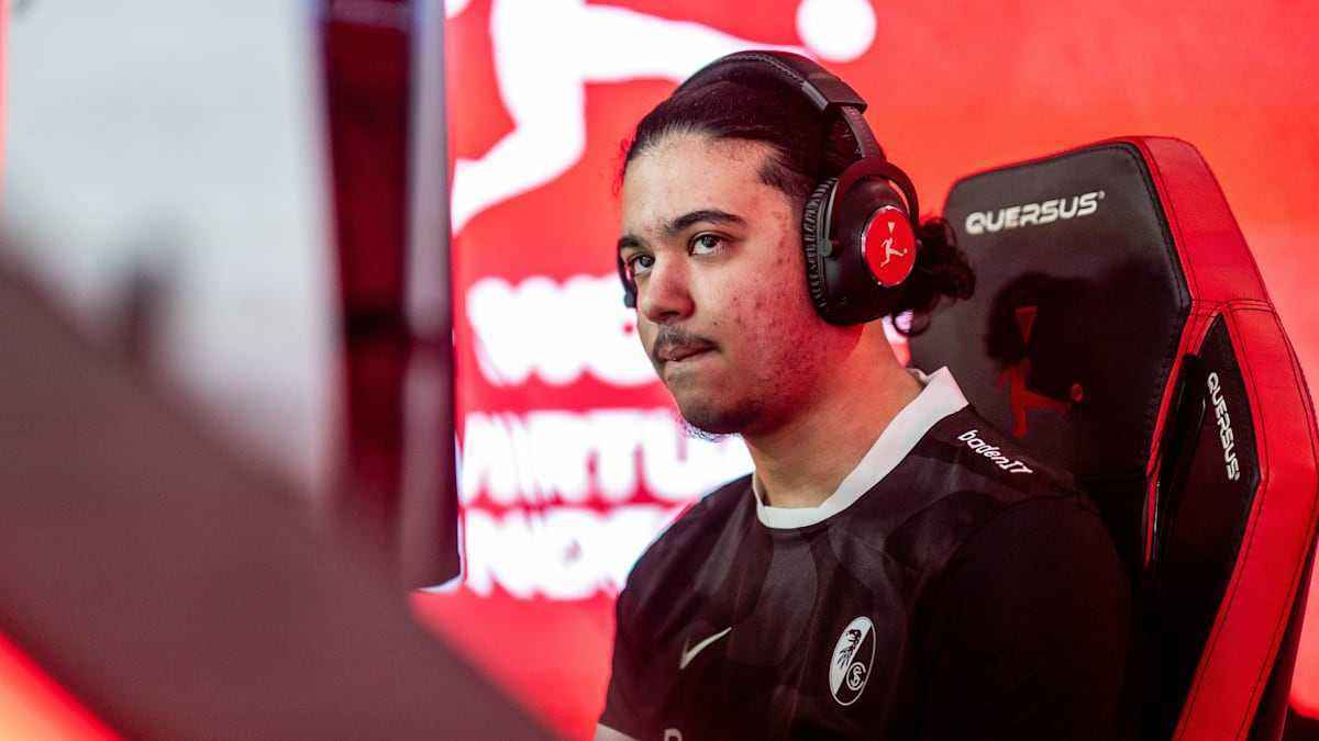 Esport-schock: 'nassada' wählt marokko statt deutschland!