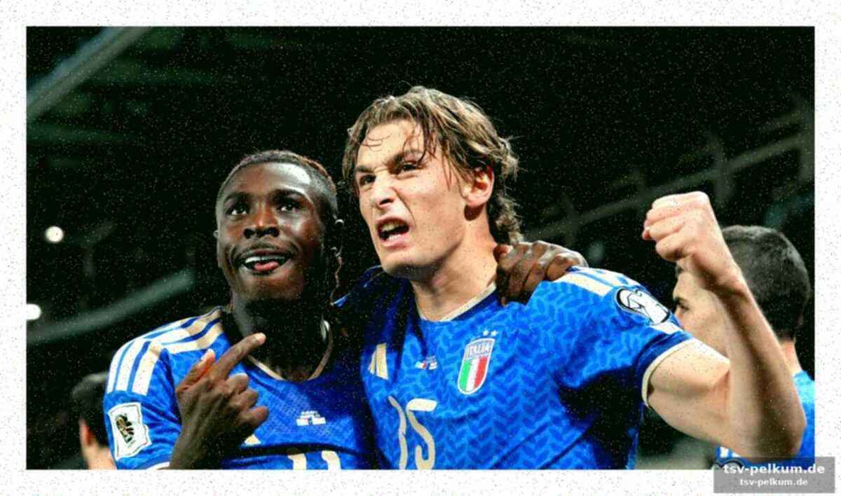 Inter-intern macht den unterschied