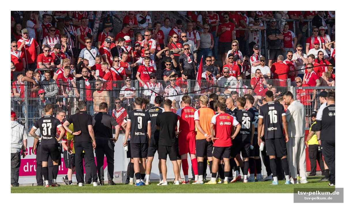 Der bruch im spiel gegen cottbus – der wendepunkt?