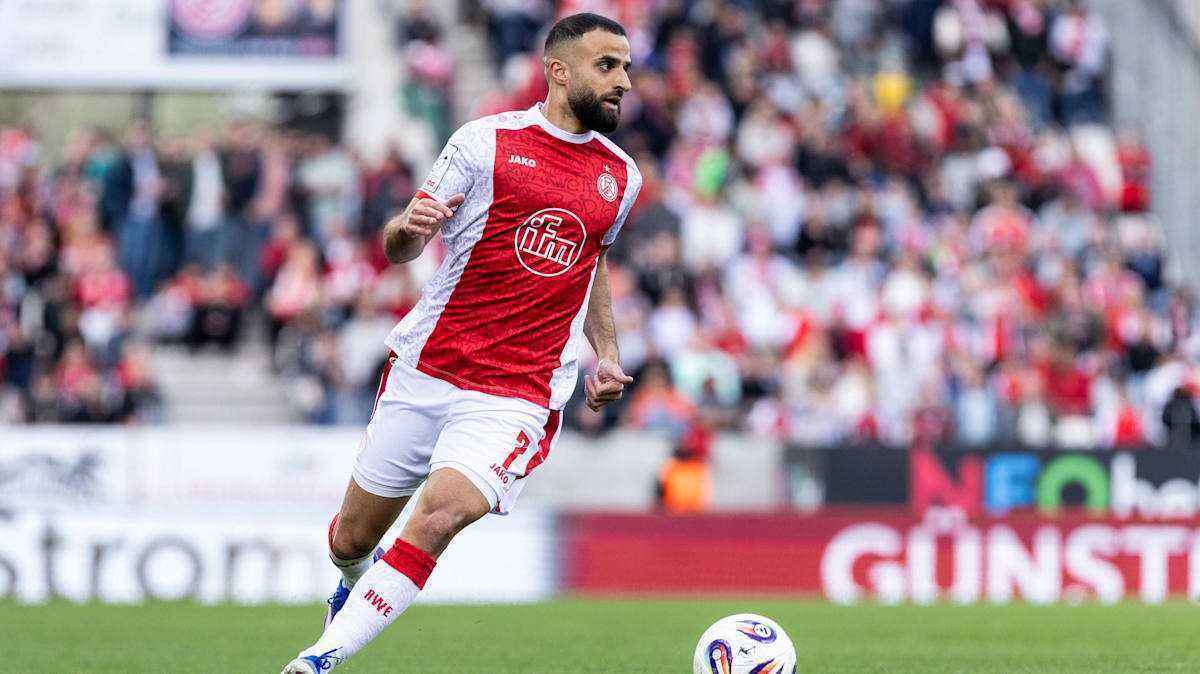Essen vor cottbus: safi träumt vom bundesliga-comeback!