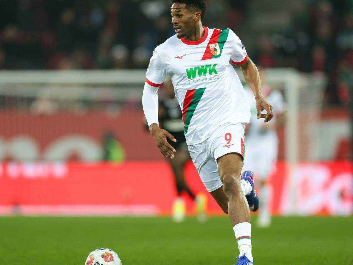 Essende wechselt zu den young boys bern – augsburg erhält ablösesumme