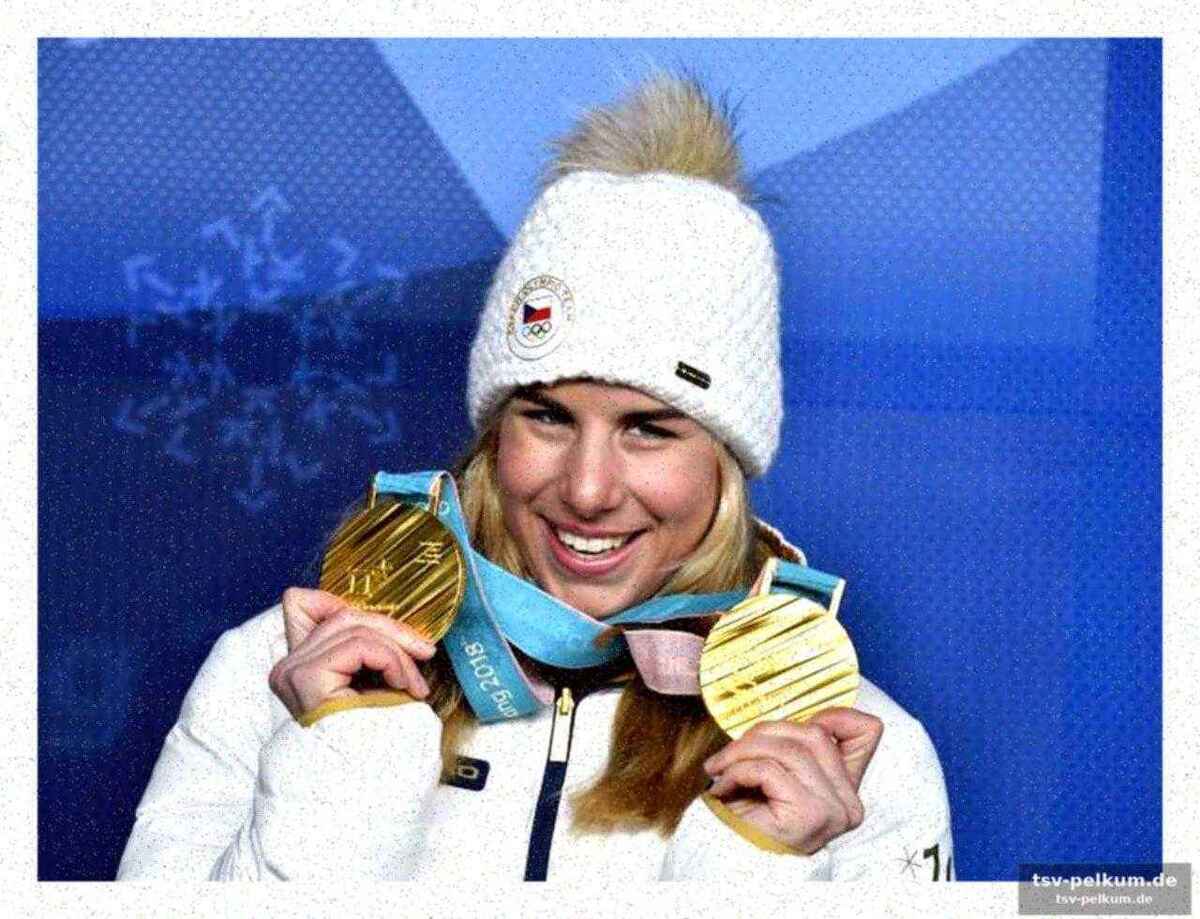 Der überraschende sieg im super-g