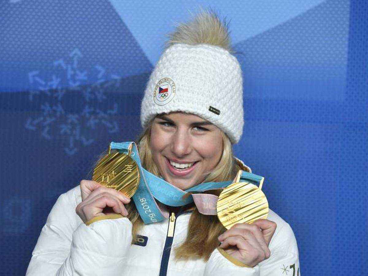 Ester ledecka: die königin des winters – einzigartiger olympia-doppelerfolg und aktuelle herausforderungen