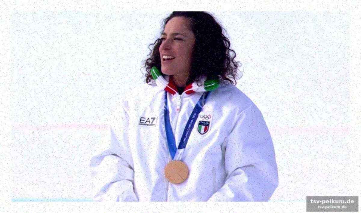 Enttäuschung nach gold in pyeongchang