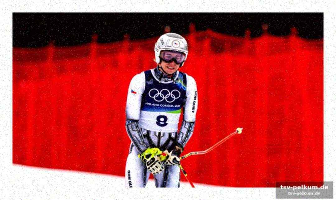 Verletzung vor dem start