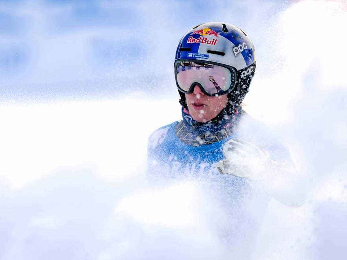 Ester ledecka kritisiert ioc scharf: droht snowboard die olympia-aus?