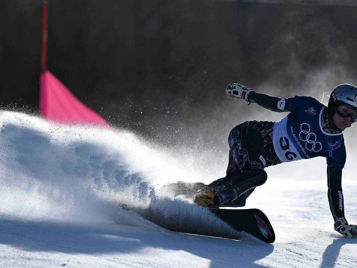 Ester ledecká kritisiert ioc scharf: zukunft des snowboards bei olympia gefährdet