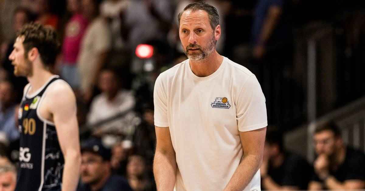 Esterkamp übernimmt: jena holt us-amerikaner als coach!