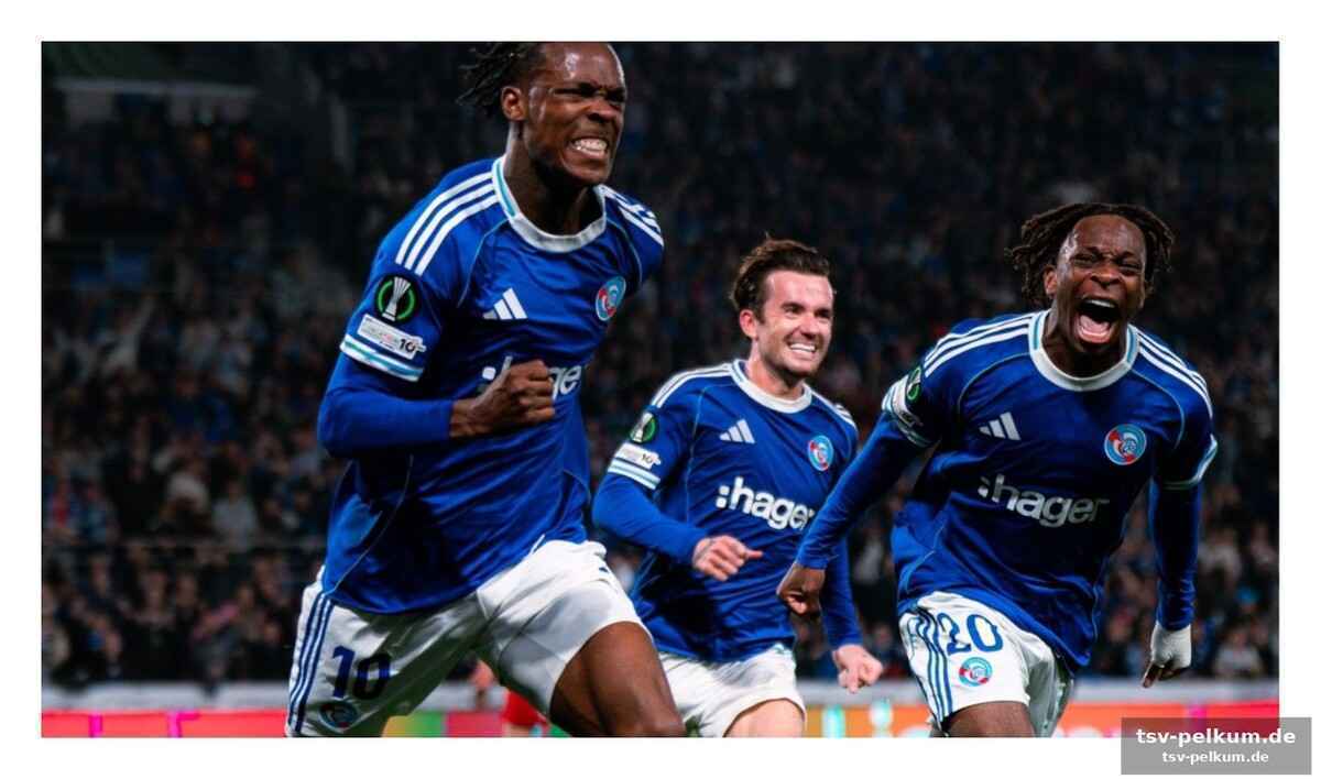 Die blueco-revolution: jugendwelle und chelsea-verbindungen