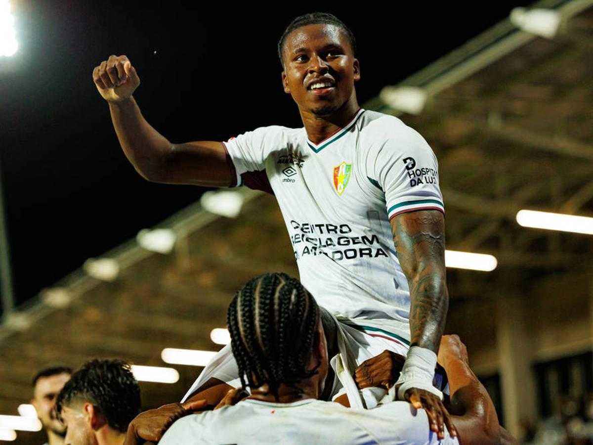 Estrela amadora kauft deutsche underdogs – und verkauft sie für millionen
