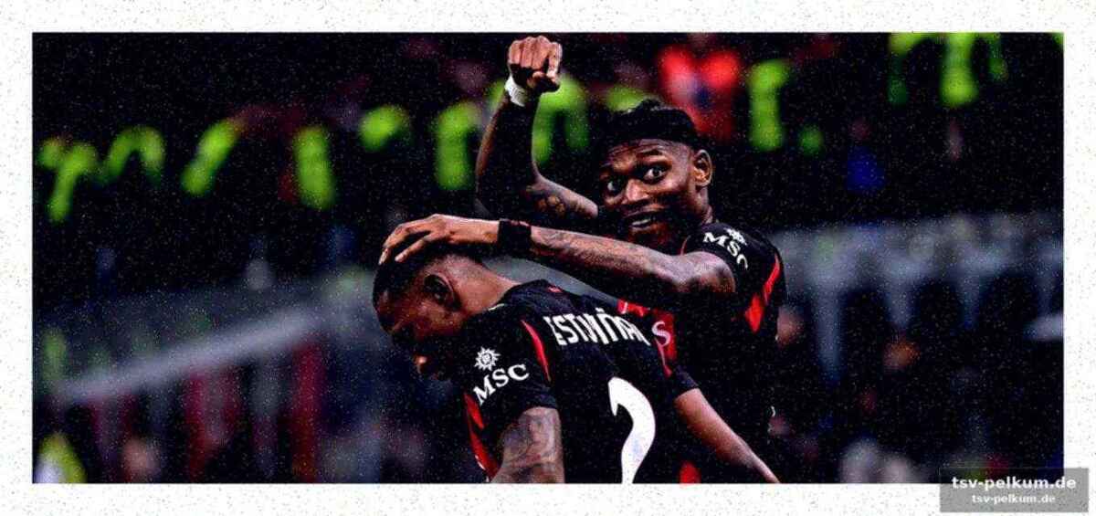 Der var schweigt, milan jubelt – und inter bleibt sieglos