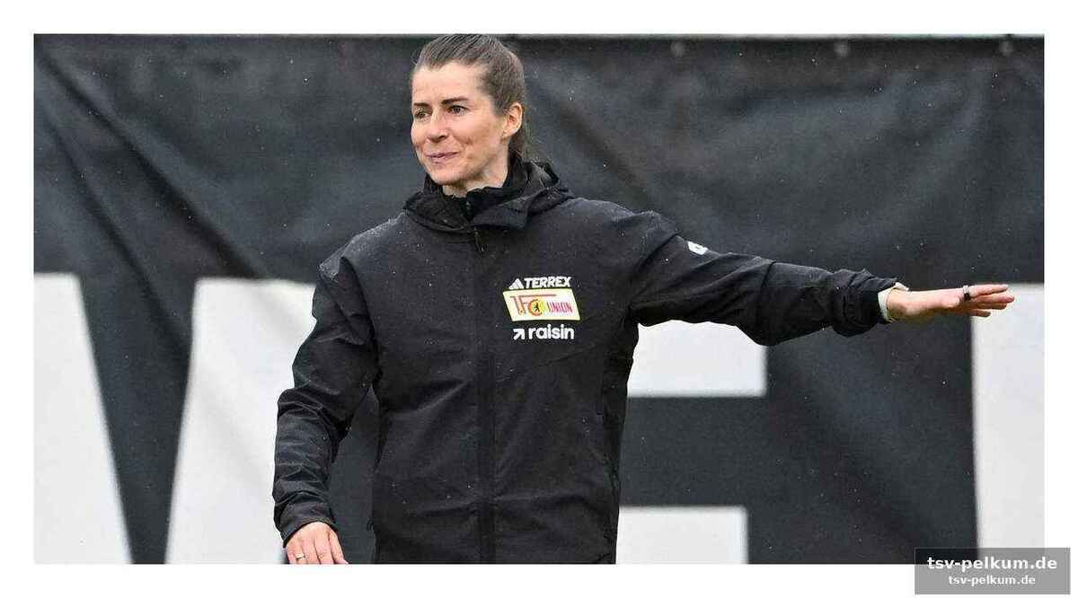 Fokus auf das spielfeld: eta lässt negativität links liegen