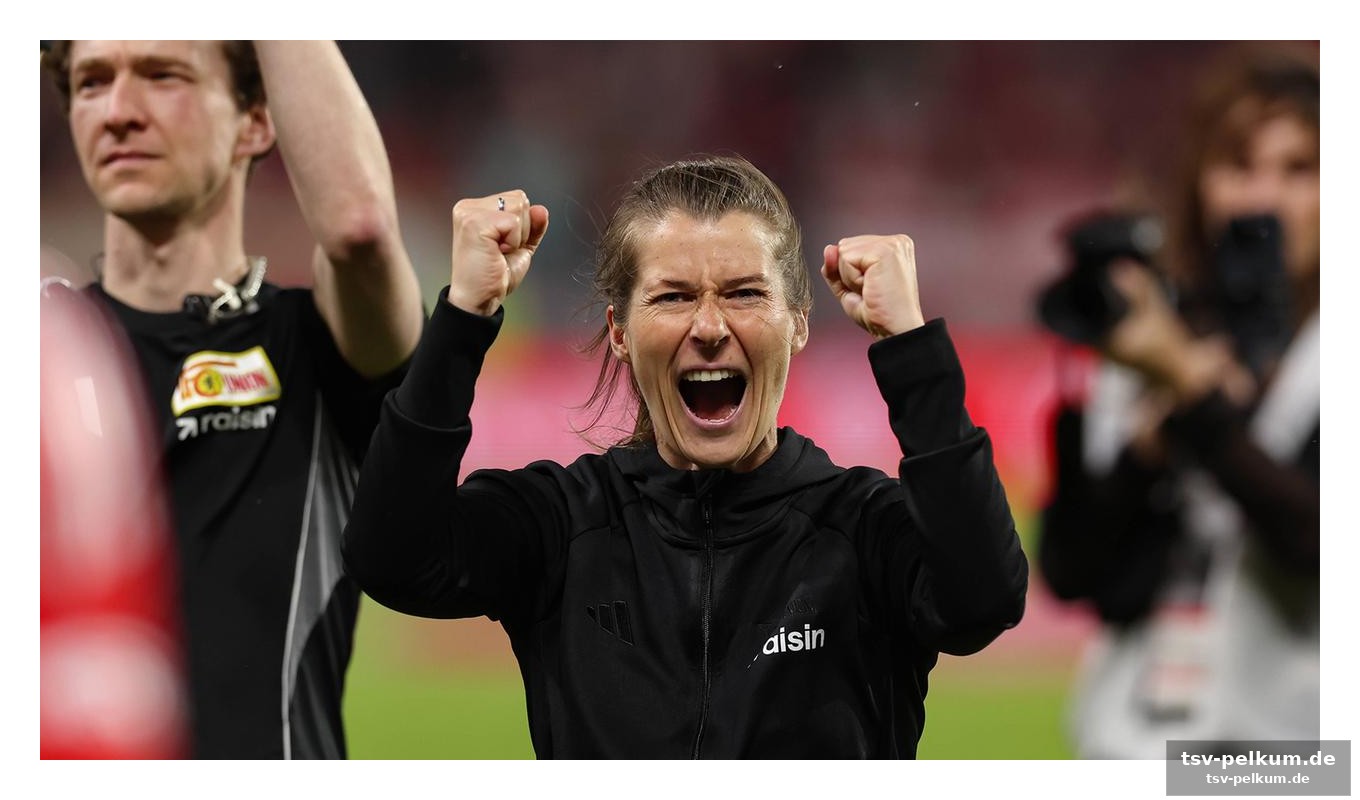 Eine neue ära des mutigen fußballs