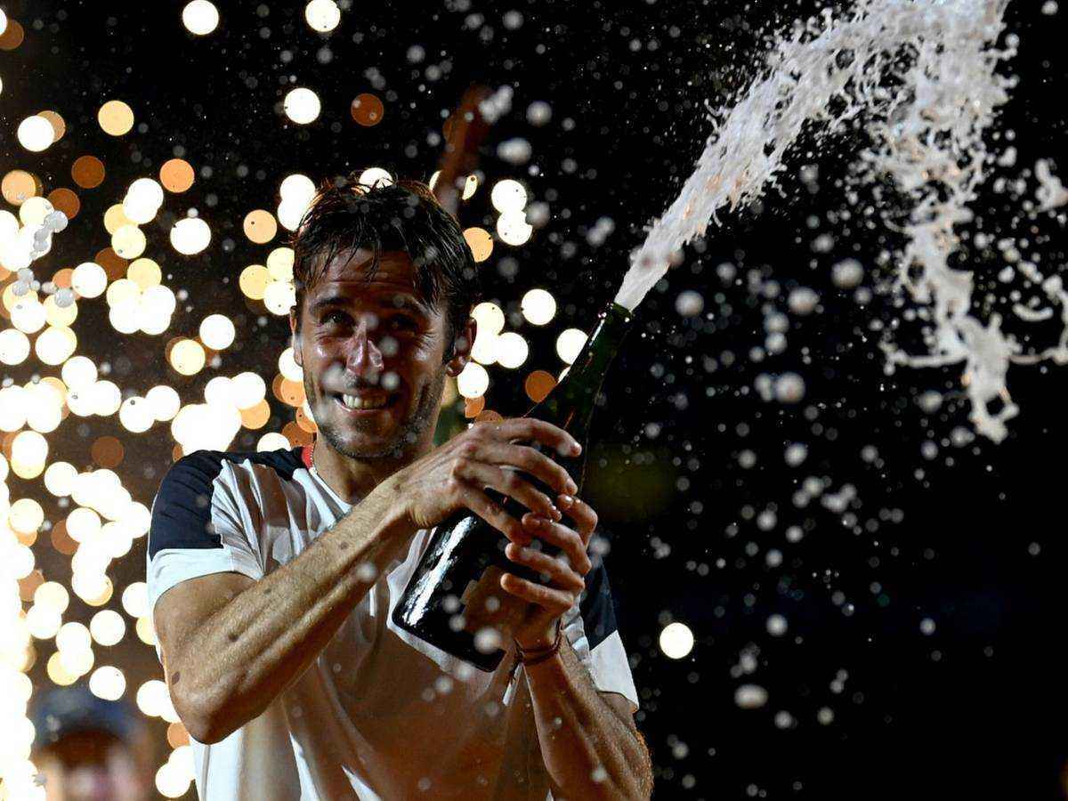 Etcheverry krönt marathon-tag mit erstem atp-titel in rio