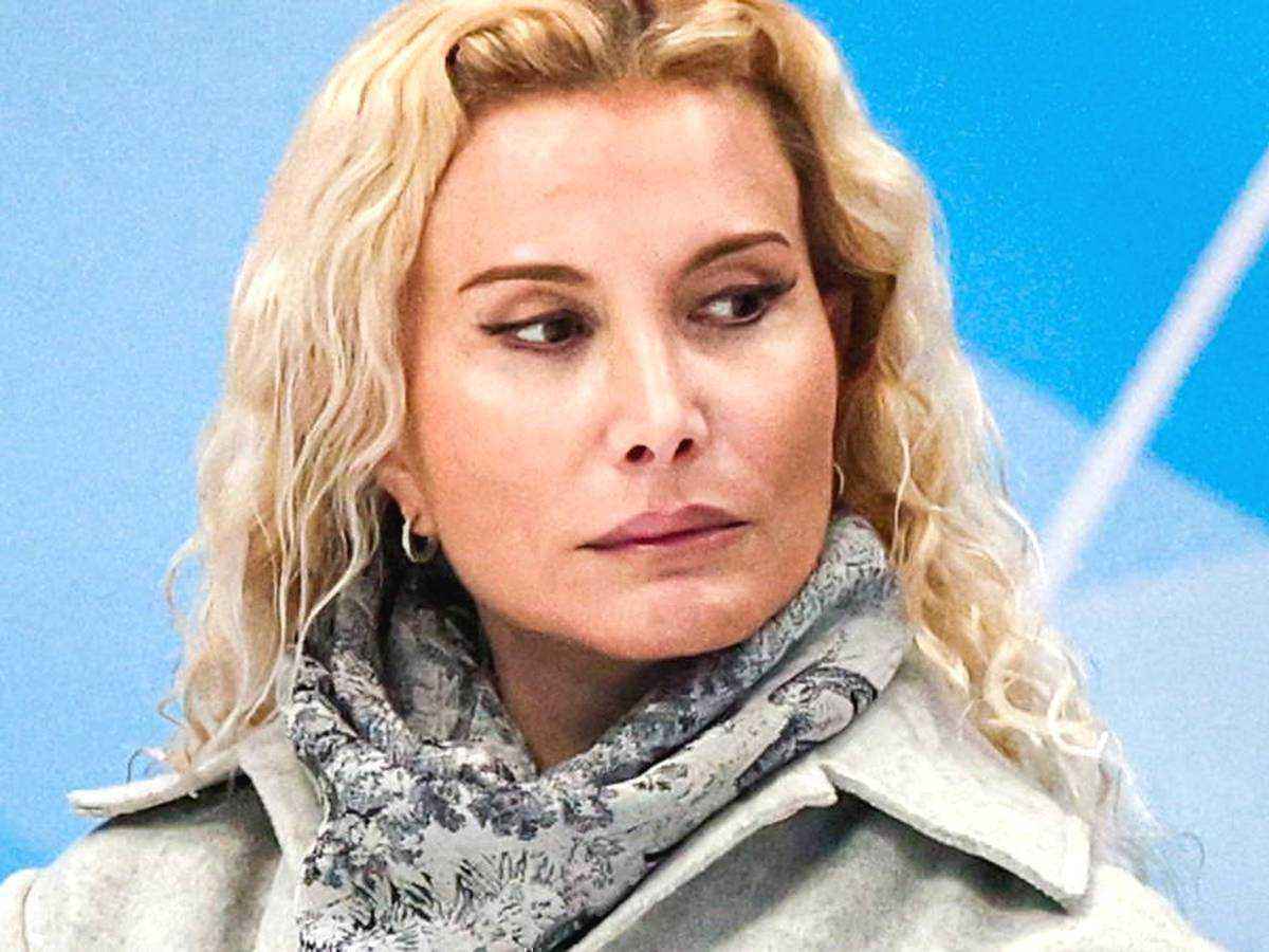 Eteri tutberidze kehrt zurück: kontroverse bei olympia in italien
