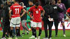 Eto'o explota! kamerun-ikone muss für wutentlasung büßen!
