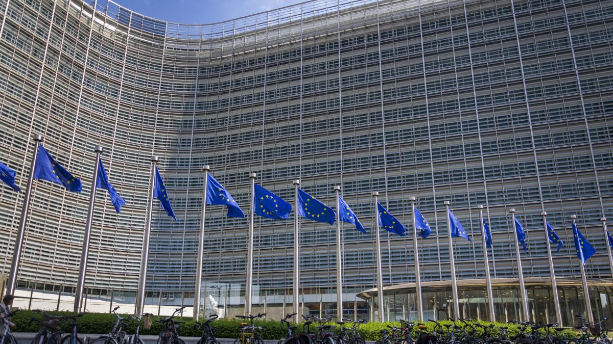 Eu-dienstwagen-chaos: funktionäre klagen über lange ladezeiten!