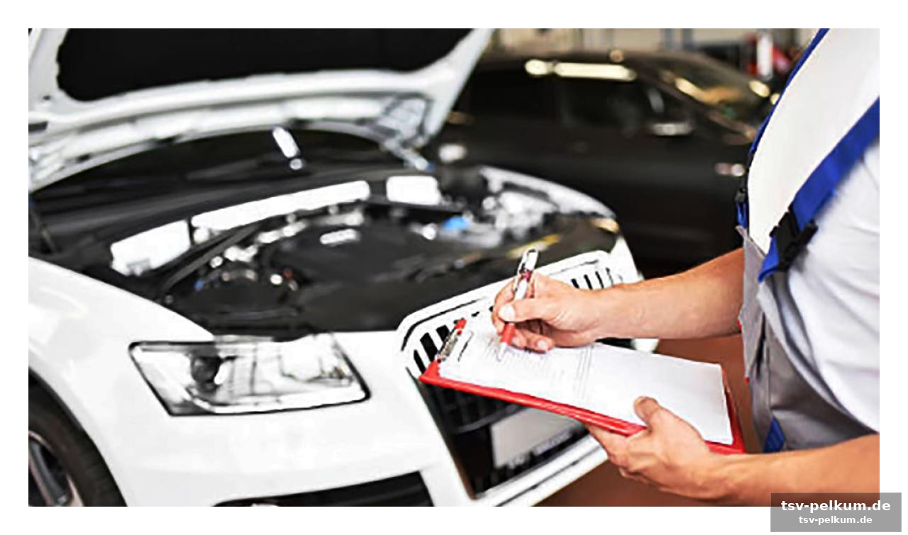 Weniger inspektionen für ältere autos – segen oder fluch?