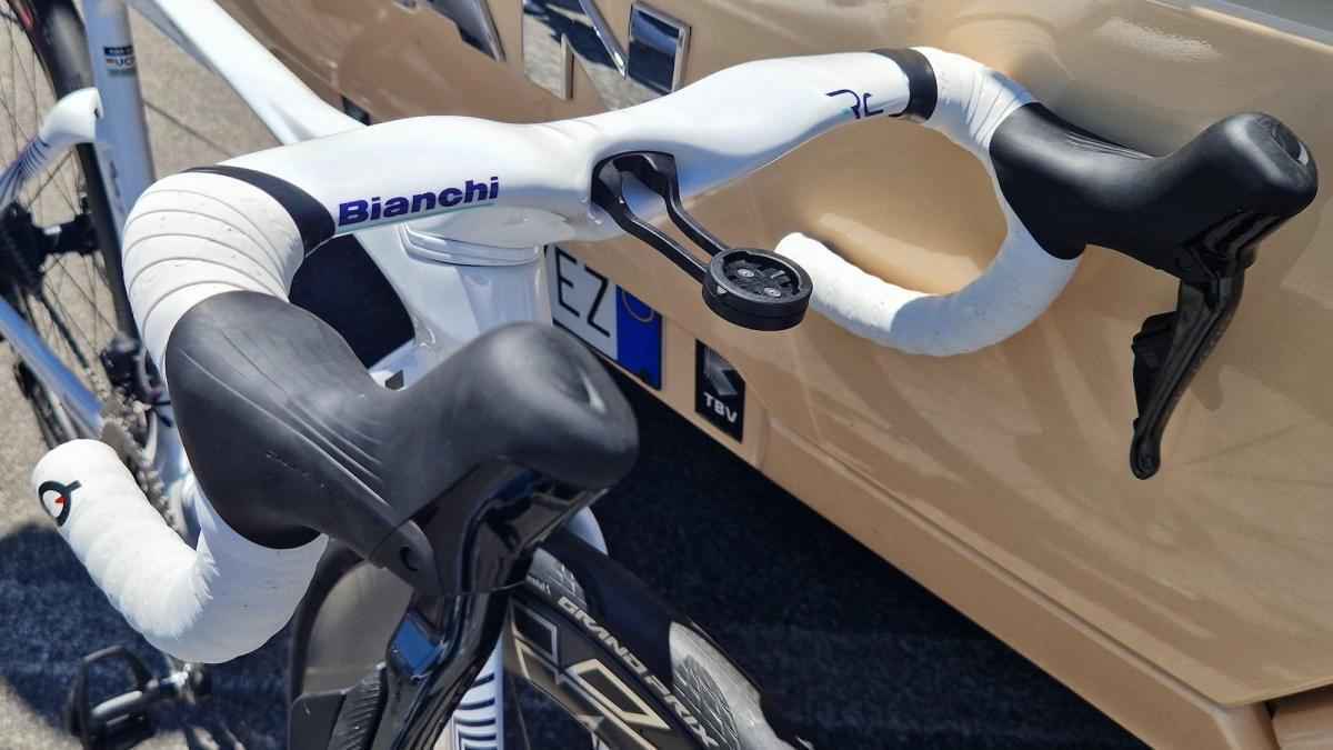 Eulalio triumphiert: portugiesischer youngster dominiert die diesjährige giro d'italia