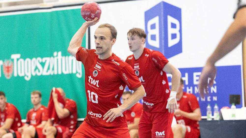 Eulen ludwigshafen kämpfen mit verletzungen – hoffnung auf bülow-comeback