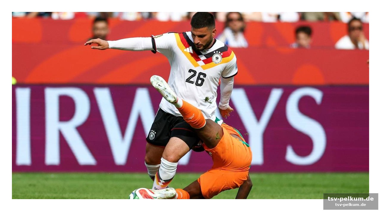 Die jungen fans sind feuer und flamme