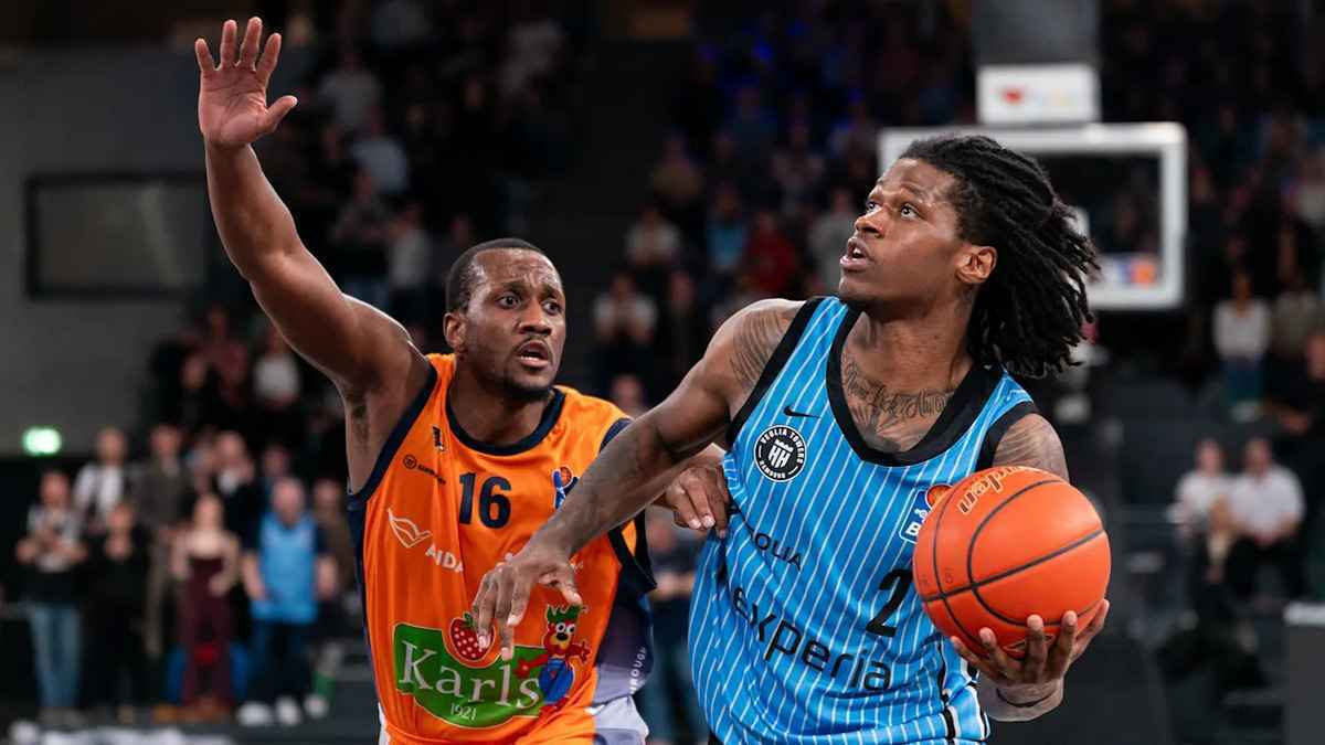 Eurocup-explosion: nordklubs wittern chance trotz playoff-patzer!