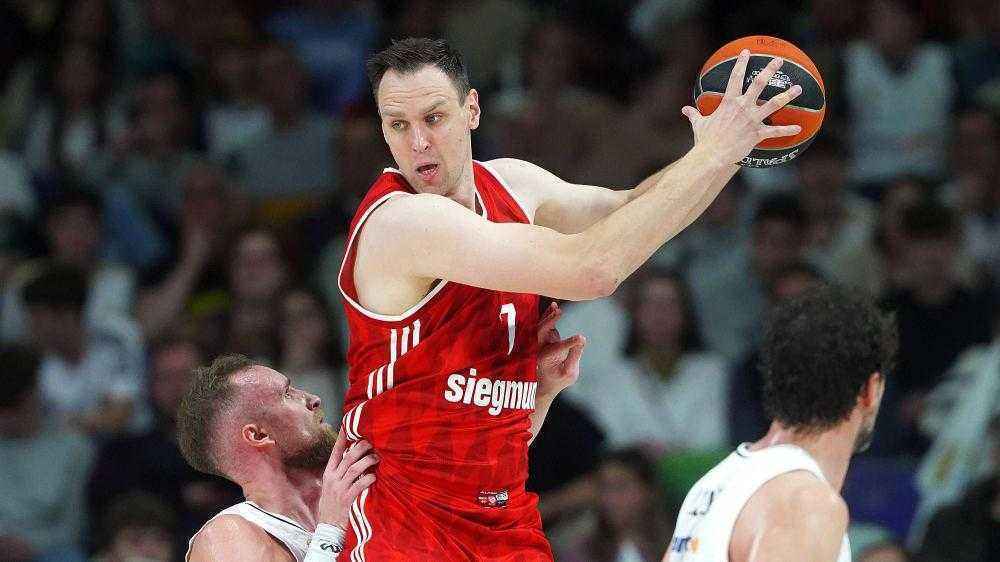 Euroleague 2025/26: bayern münchen mit dabei – so sechst du live mit!