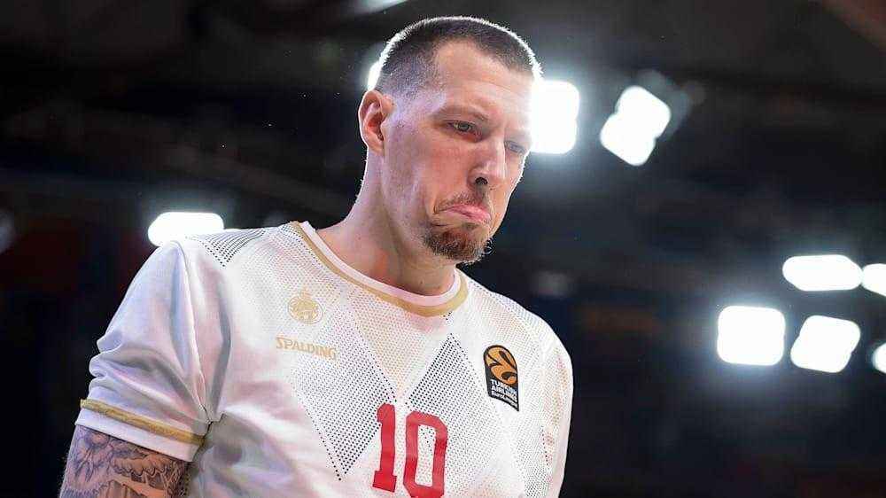 Euroleague: nervenkitzel im rennen um die playoffs – krisenherde bei top-teams