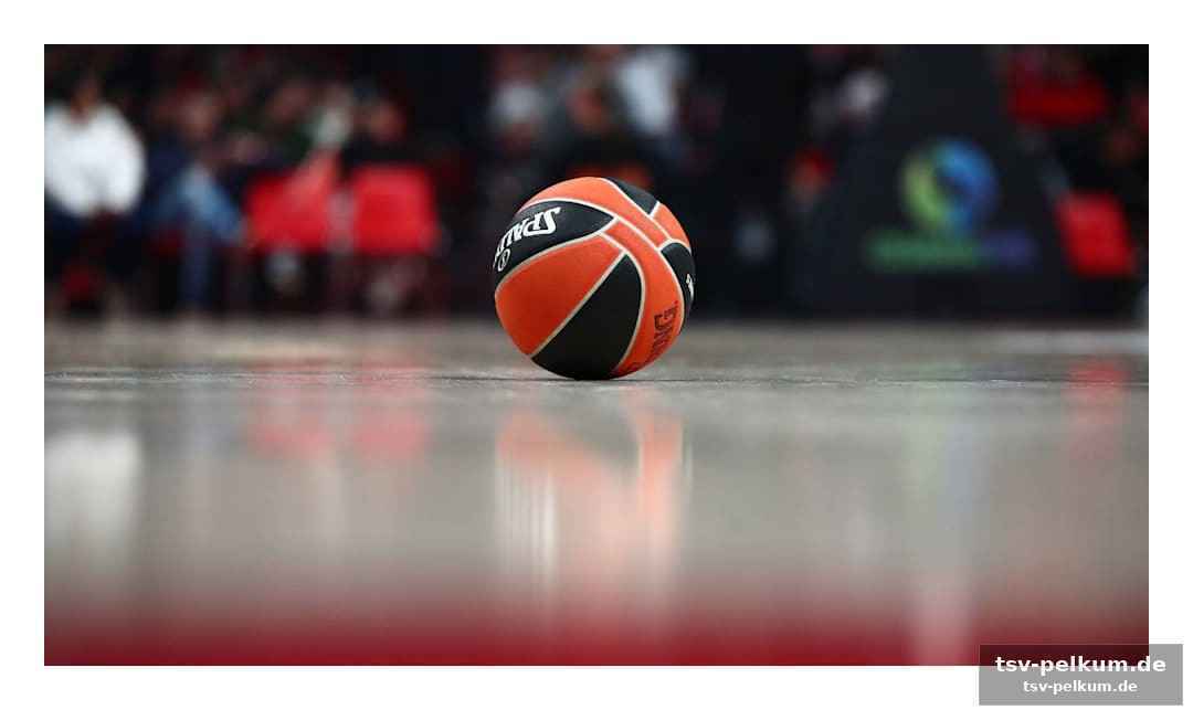 Preseason-turnier und nba-kooperationen – die zukunft im blick