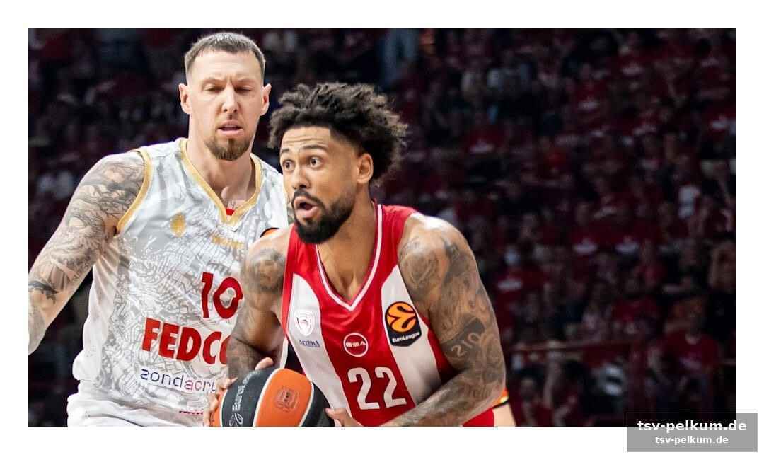 Fenerbahce dominiert gegen kaunas