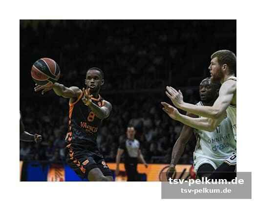 Fazit: die euroleague playoffs versprechen packende duelle und überraschungen