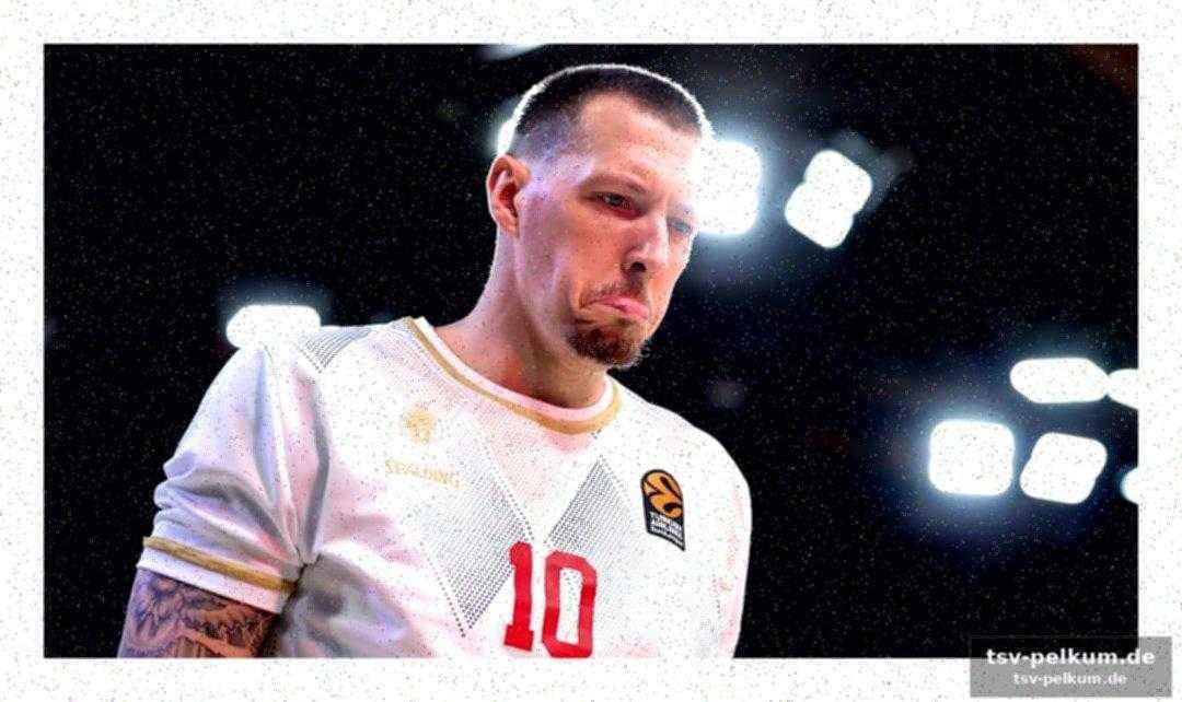 Panathinaikos athen: heim-final four in gefahr?