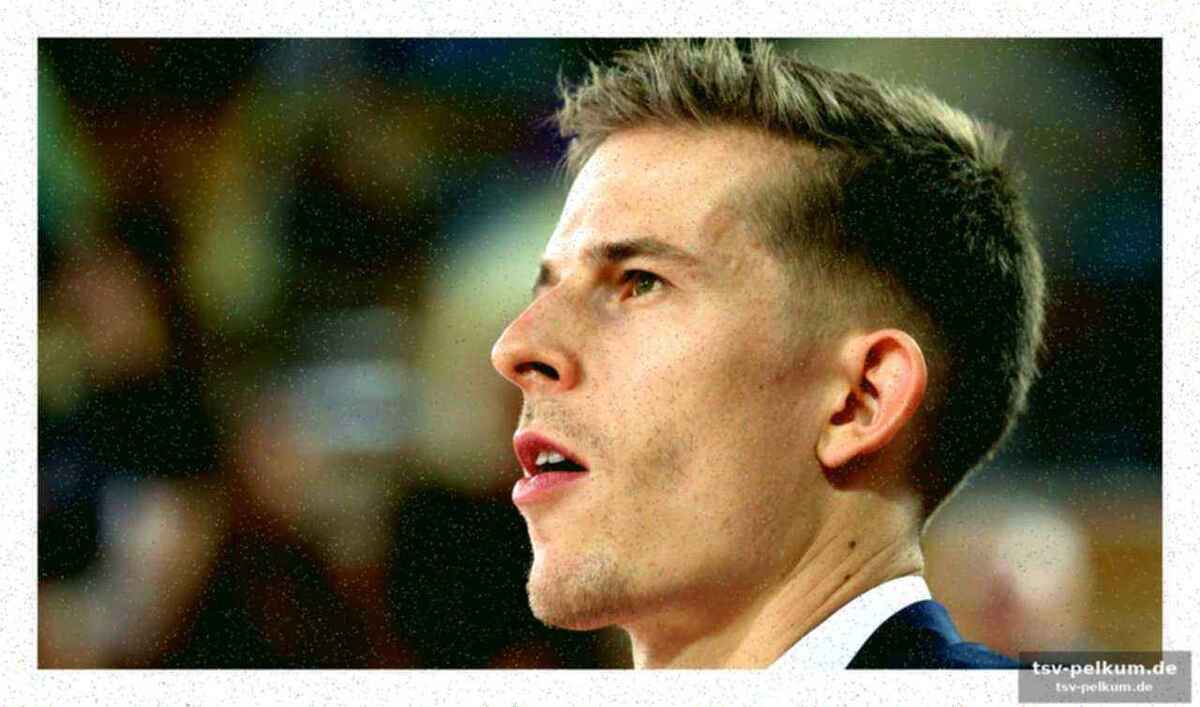 Der junge wildcard mit der playoff-erfahrung