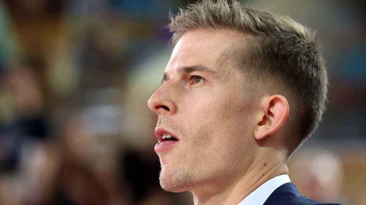 Euroleague-schock: paris feuert tabellini – 28-jähriger deutscher julius thomas übernimmt