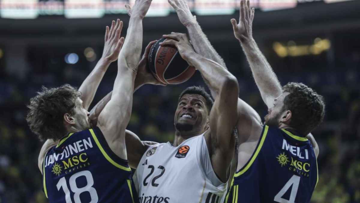 Euroliga: fenerbahçe verlängert vertrag – real madrid zögert!